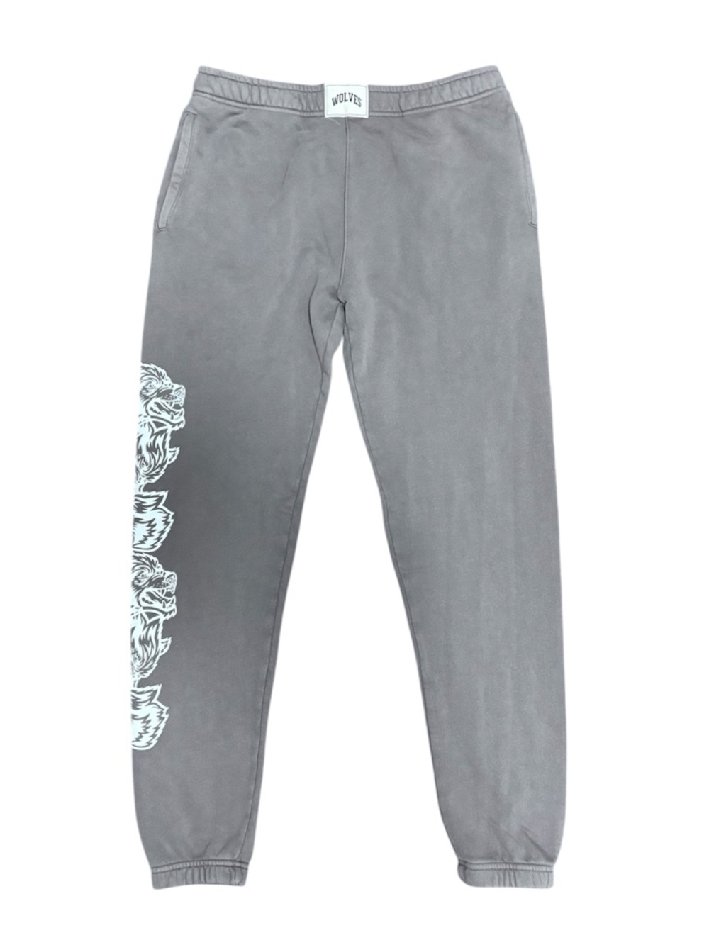 SHE Darc Sport Brown Joggers Size: Medium NWOT